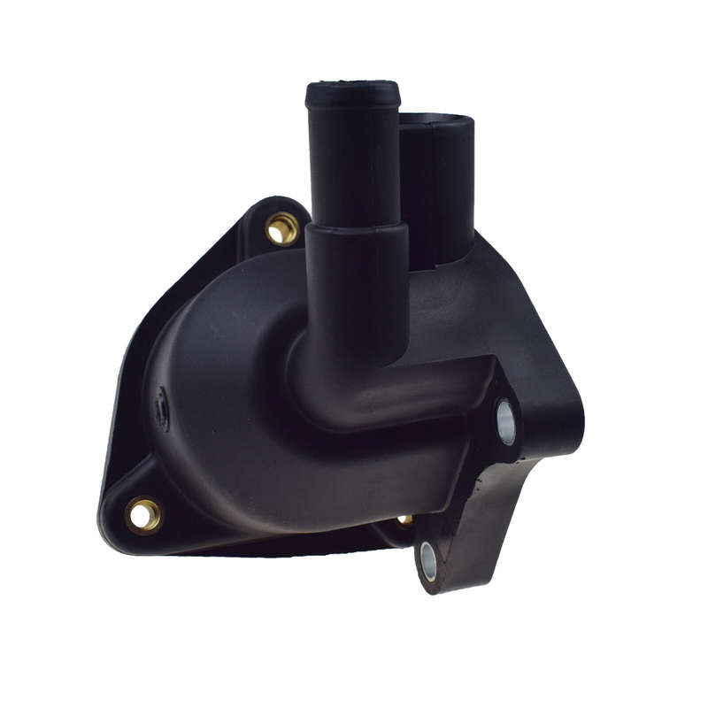 Thermostat Housing For Honda Civic 2.0L 2006-15 CR-V 2.4L 2007-14 19320-RAA-A02