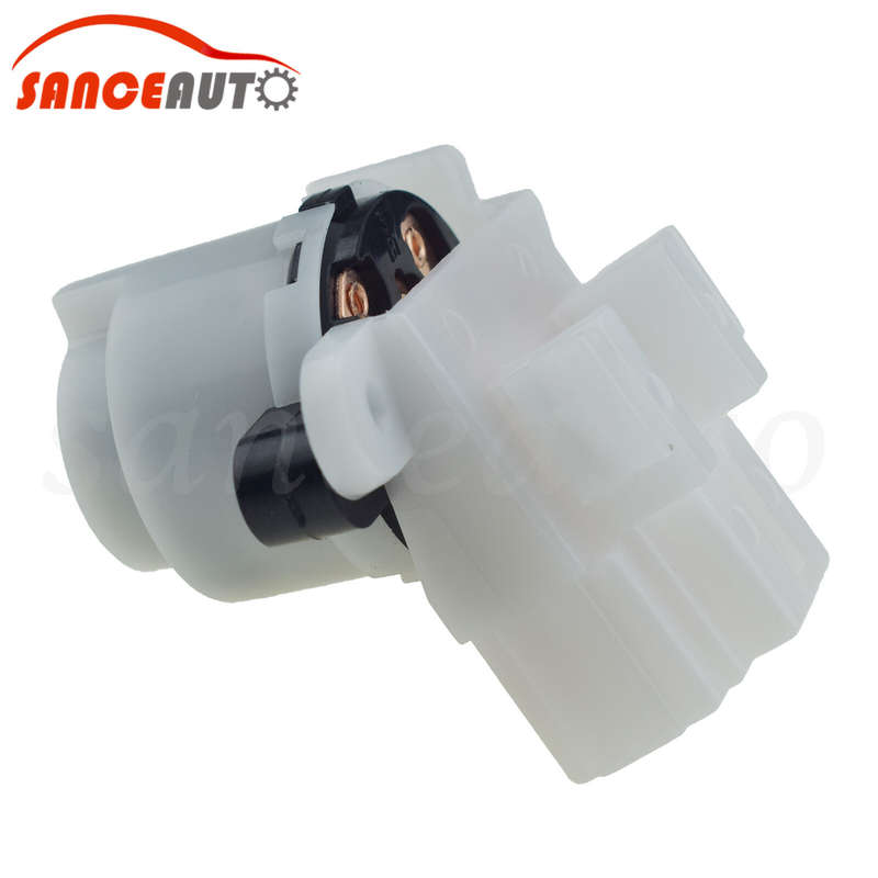 D00166151A Electric Ignition Starter Switch For 90-97 Mazda Miata D001-66-151A
