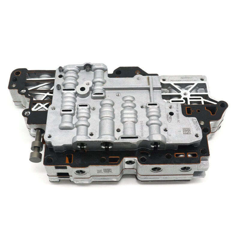 Fit for GM 6T70 6T75 Transmission Valve Body For Chevrolet Buick 2007-2009 3.6L