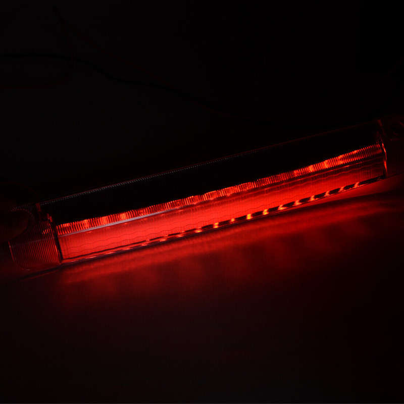 Rear High Mount 3RD Brake Light Roof Spoiler Lamp Fit for Lexus GX470 2003-2009