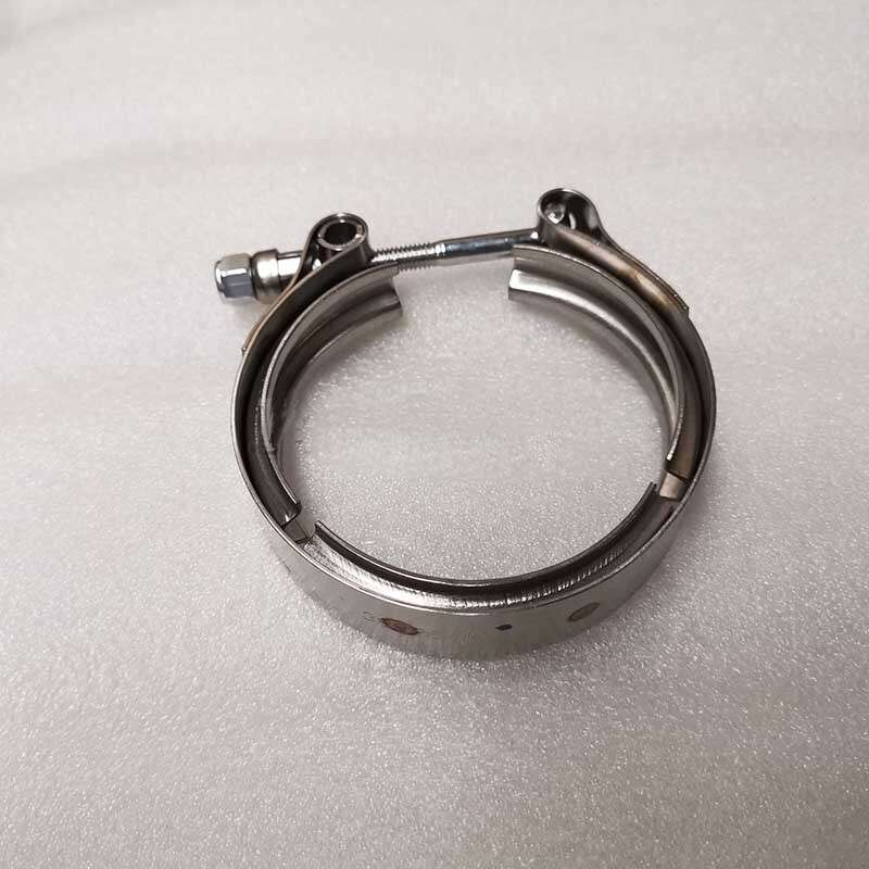 1PC New 3892648X Fits for Cummins QSM11 ISM11 Clamp V Band 3892648