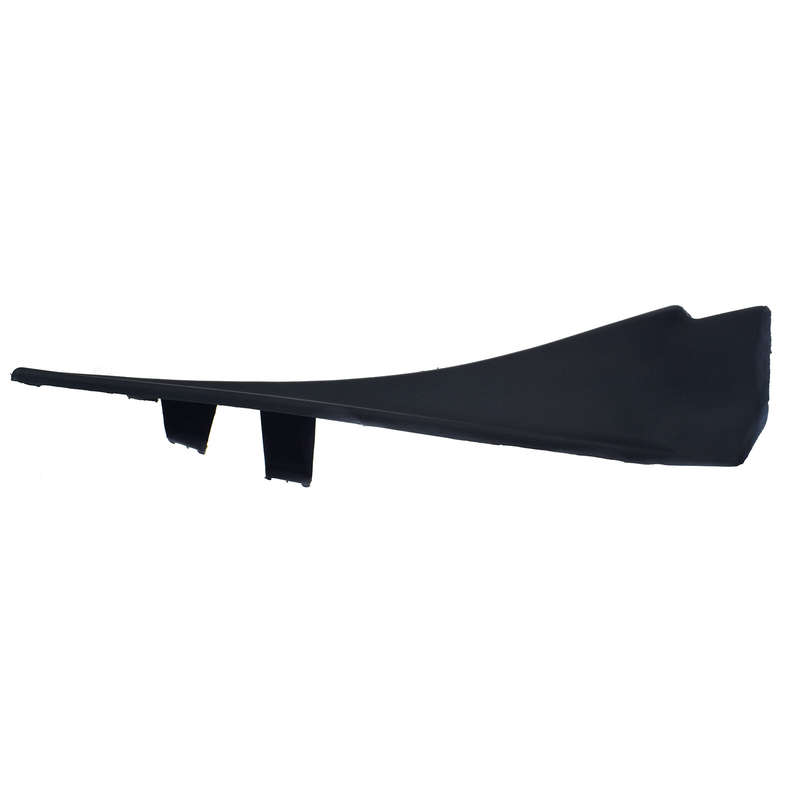 Front Left Windshield Wiper Side Cowl Extension Cover For Nissan Rogue 2014-2020