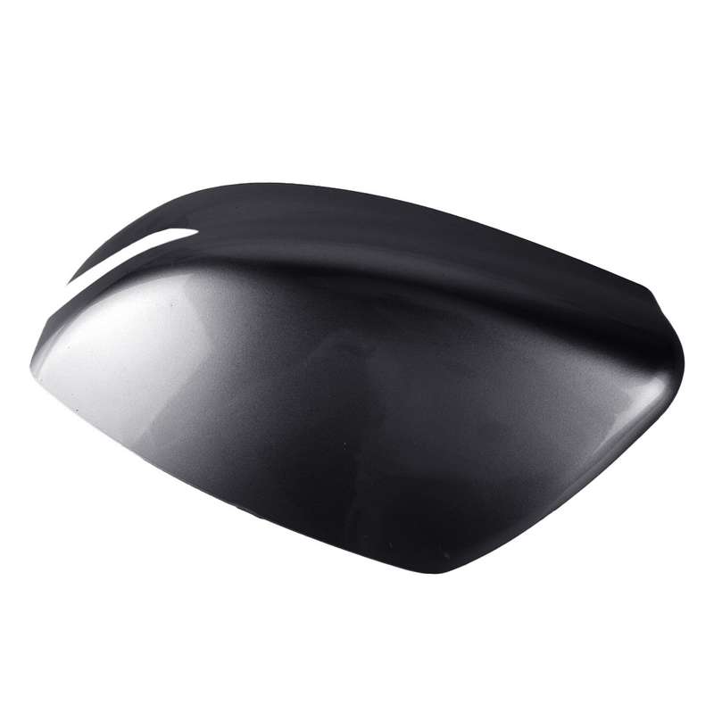 Left Side Mirror Cover Cap Rearview Cover fit for Nissan Sentra 13-2019