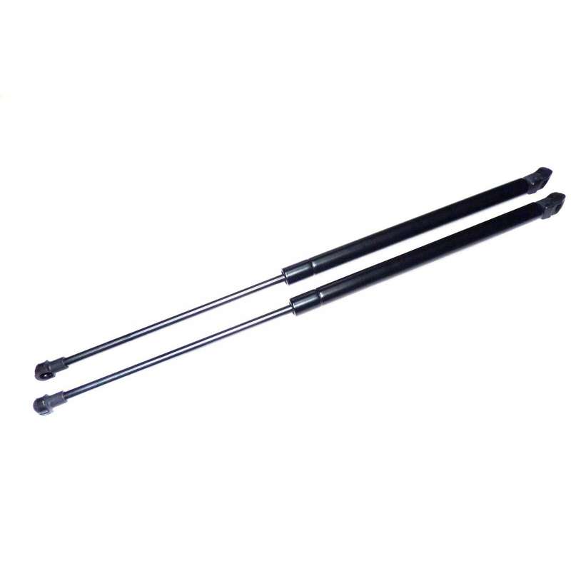 2PCS Rear Trunk Tailgate Boot Lid Gas Lifters Strut For VW Golf GTI MKIV MK4 NEW