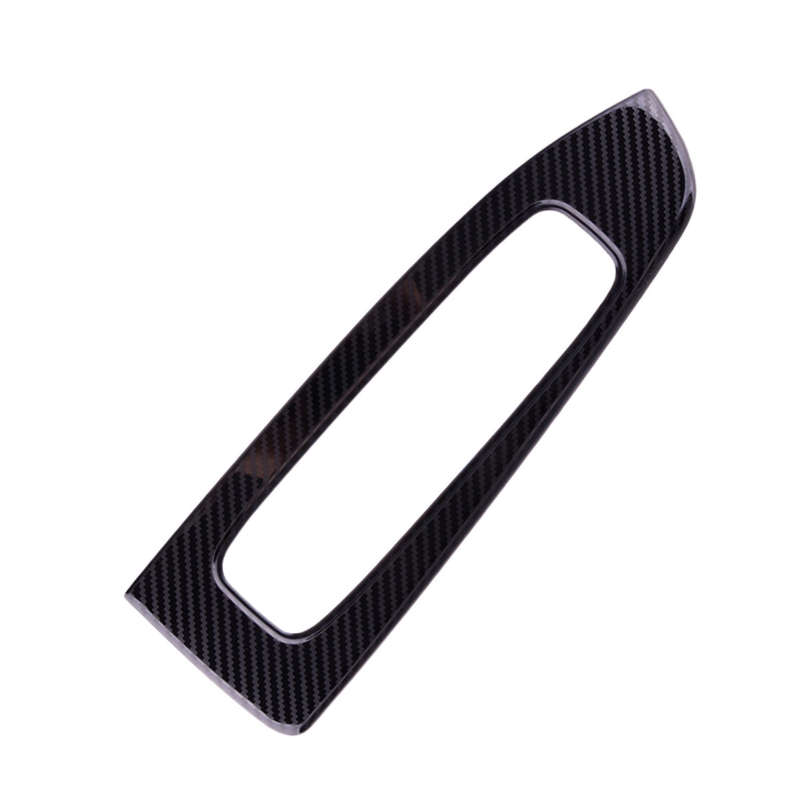 1 Set Window Lift Switch Panel Cover Frame Fit For Kia Forte K3 2019-2022
