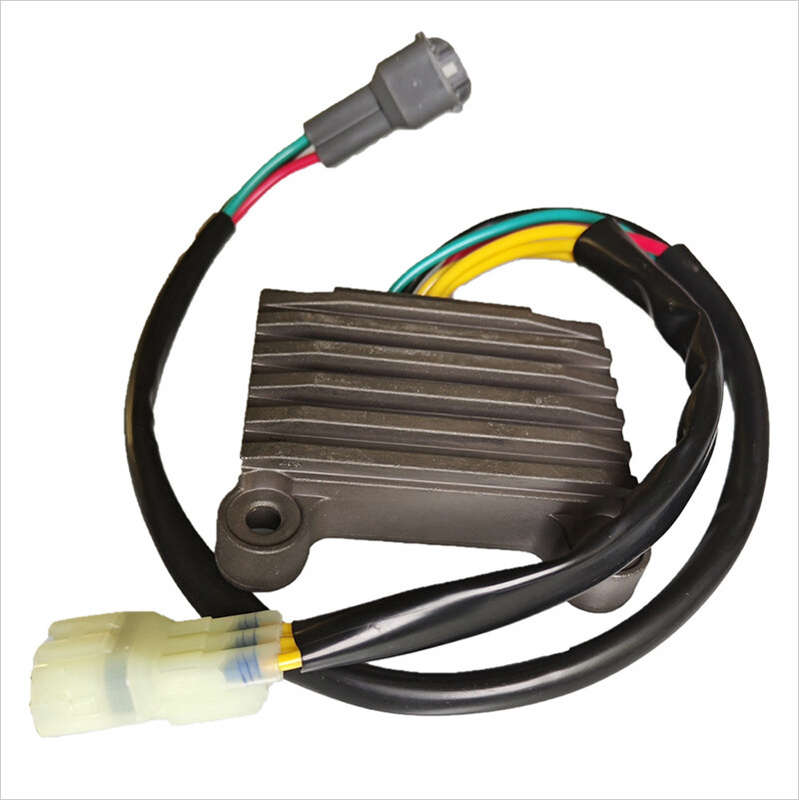 Voltage Regulator Rectifier 79611034000 For Husqvarna TE150i TE250i FE 350 450