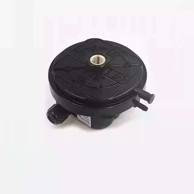 1PCS New DL3A-3 DL3A3 for KROMSCHRODER Pressure Switch
