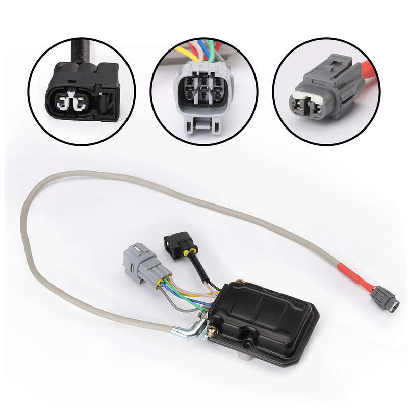 For 92-95 Toyota 4Runner Pickup 22RE 2.4L 89620-35310 Ignition Module Assembly