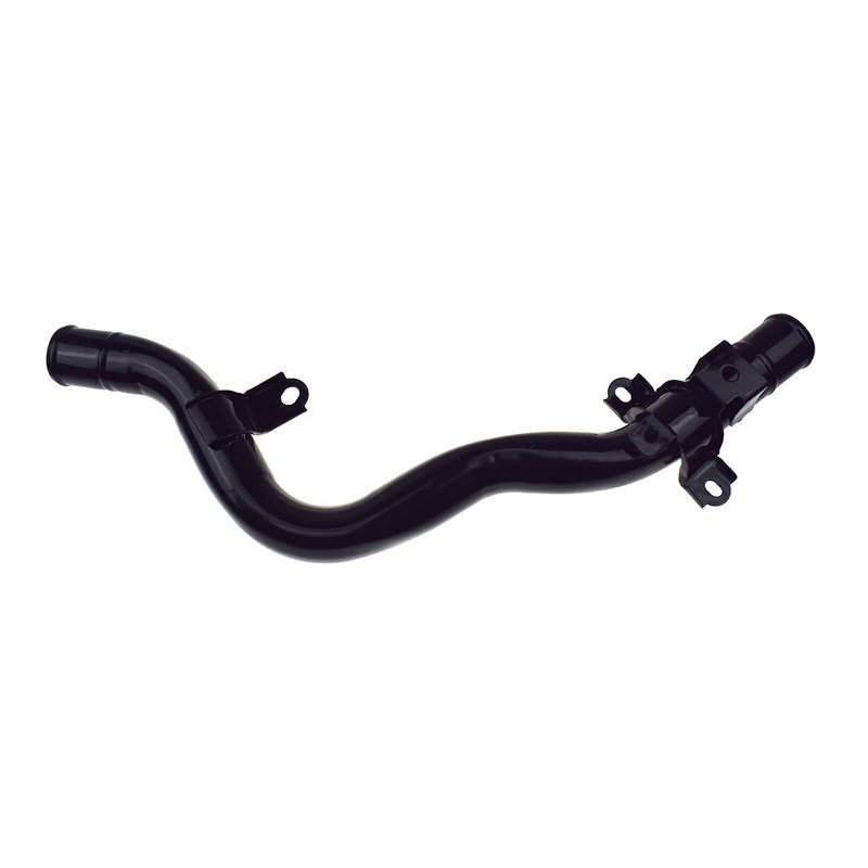 1X Radiator Water Hose Pipe For Toyota Hiace 2004-19 16577-75040 1657775040 New