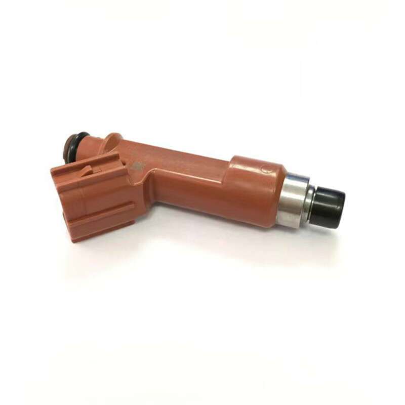 4pcs/lot 23250-22090 Fuel Injector Nozzle For Toyota Corolla ZZE142 1ZZFE Matrix