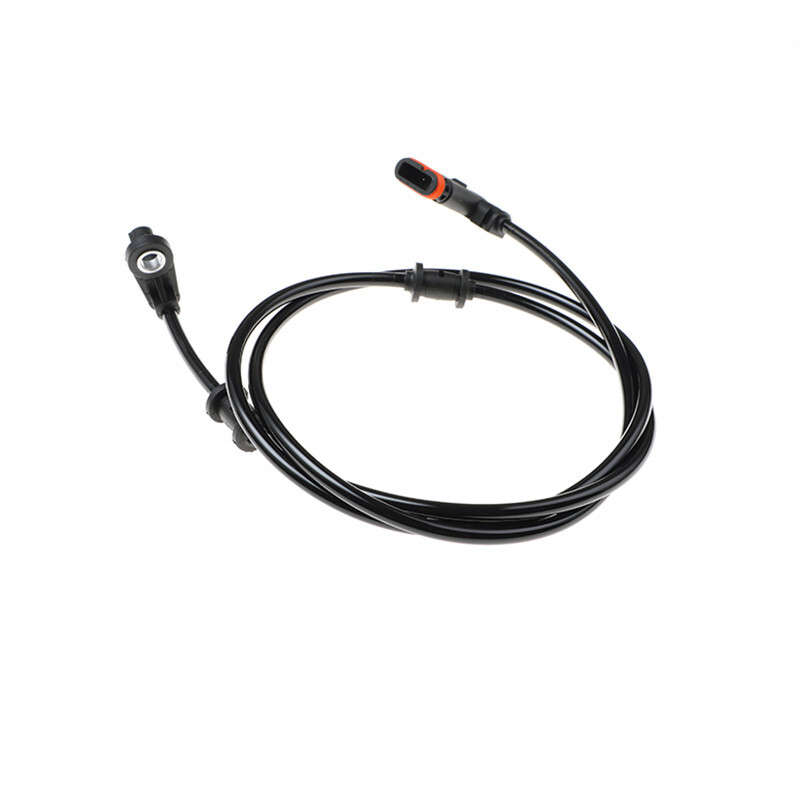 Rear Left ABS Wheel Speed Sensor for MERCEDES-BENZ C-CLASS W203 CL203 etc.