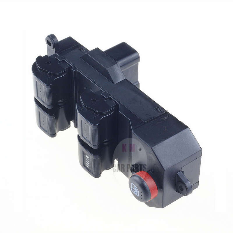 New Electric Power Window Master Switch 35750S5AA02ZA For 2001-2005 Honda Civic