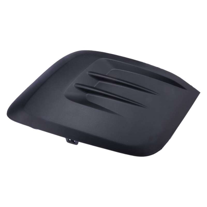 Front Bumper Fog Lamp Grille Fit for Citroen Berlingo Peugeot Partner 15-2019