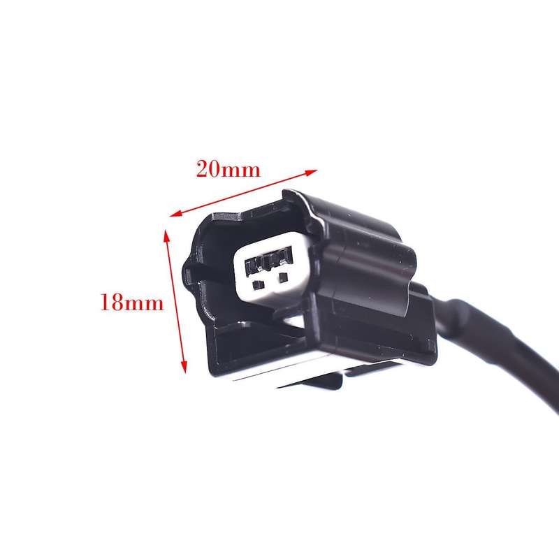 Rear Right ABS Wheel Speed Sensor For Nissan NV200 47900-JX00A Car Auto Parts