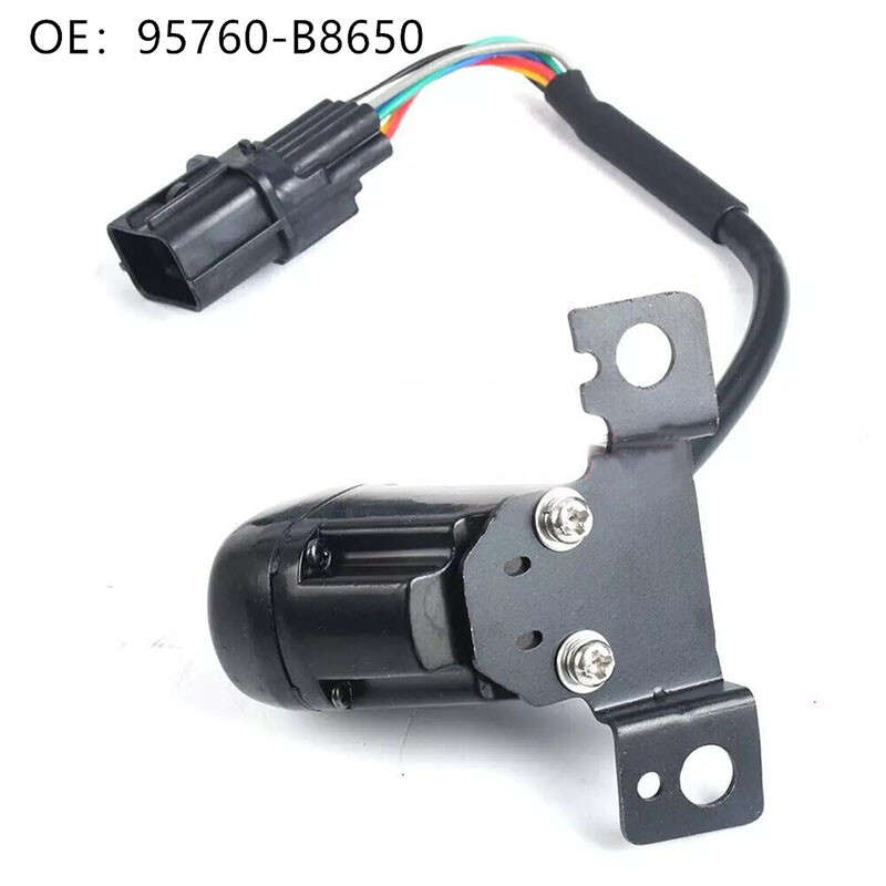 Rear Backup View Camera 95760-B8650 FIt For Hyundai Santa Fe 3.3L 2017-2019
