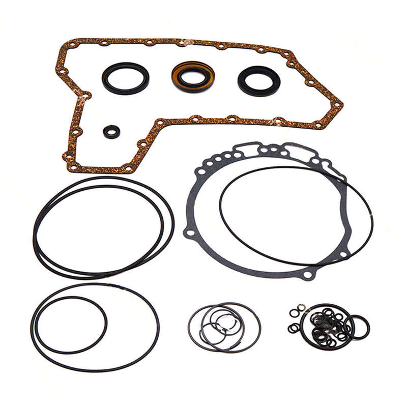 For Nissan Teana CVT JF010E RE0F09A Auto Transmission Overhaul Kit Seals Gaskets