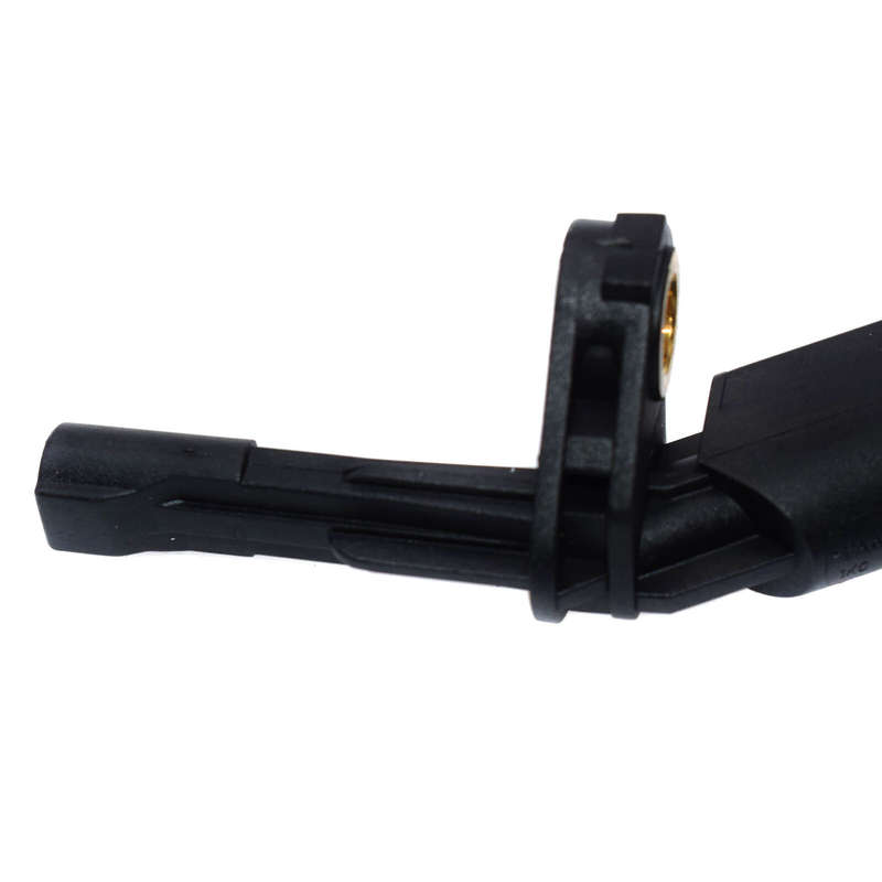 New ABS Wheel Speed Sensor Rear Left For 1K0927807 Audi Porsche VW 2005-2019