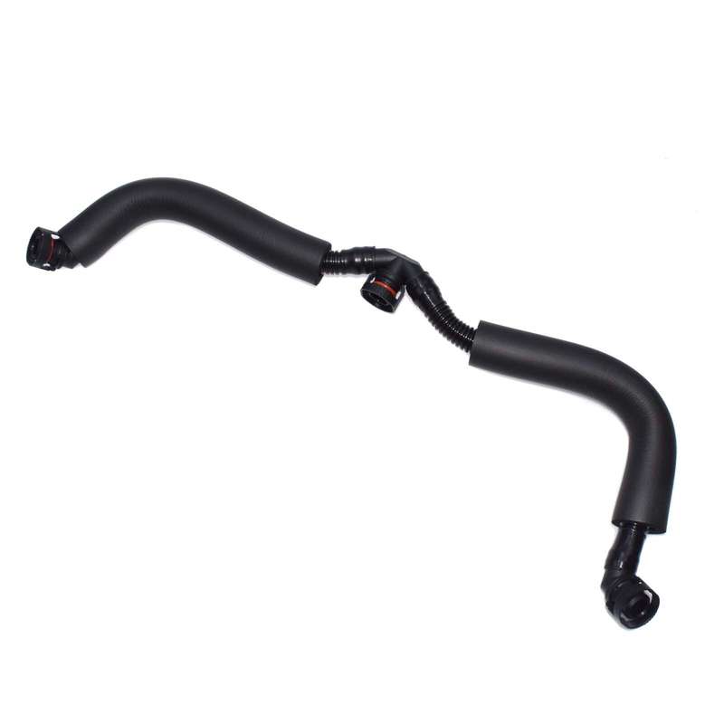 Crankcase Vent Hose 11617540610 For BMW 550i 650i 750i 750Li X5 E60 E65 E66 New