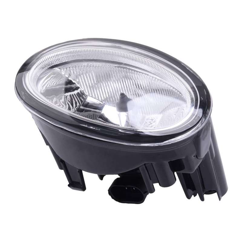 Front Left Halogen Fog Driving Lamp Fit For Honda CR-V 2016-19