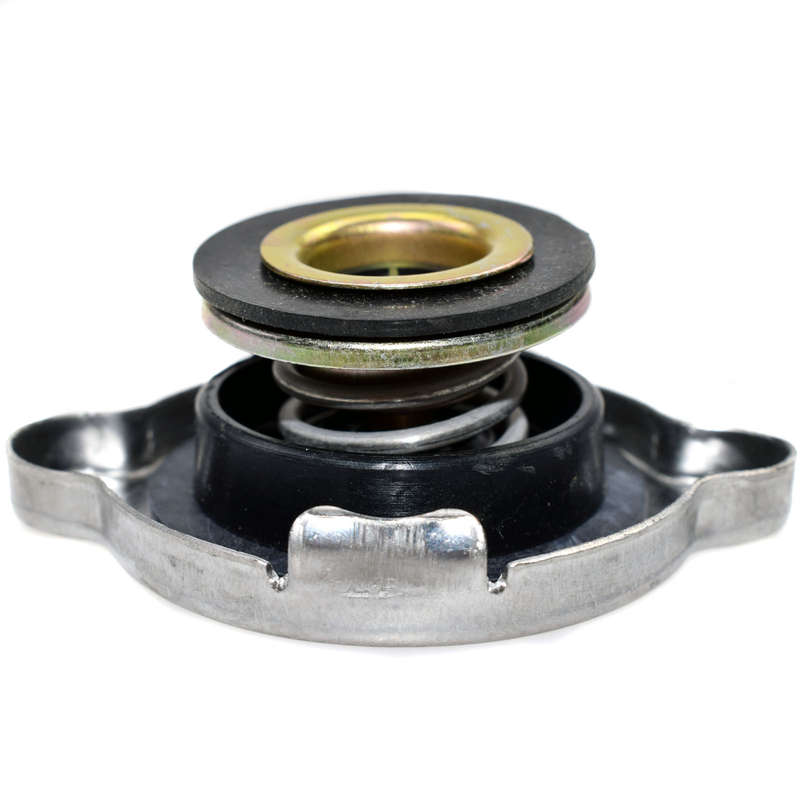 New Radiator Overflow Expansion Tank Cap Filler For Mercedes Benz 124 500 04 06