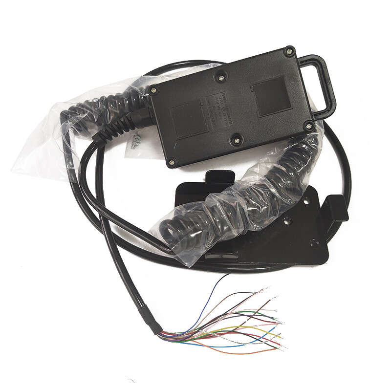 Handwheel Handle Manual Pulse Generator For FANUC HC115 for MITSUBISHI HC121