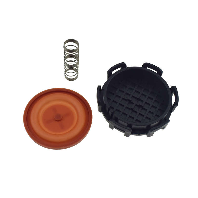 0248.L1 PCV Valve Cover Kit 1.6 HDI For Ford MAZDA 3 Peugeot Citroen Volvo New
