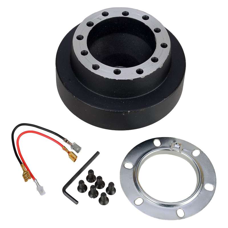 Short Hub Steering Wheel Adapter Kits Fit For BMW 3 Series E46 328i 323i 330i