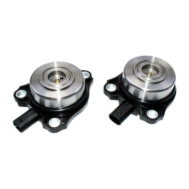2PCS For Mercedes W164 R171 W209 W211 Engine Camshaft Adjuster Magnet 2720510077