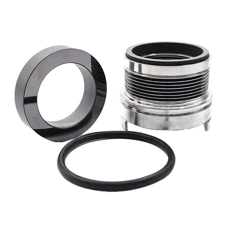 2x Fit For Thermo King 22-1100 Shaft Compressor Seal A1