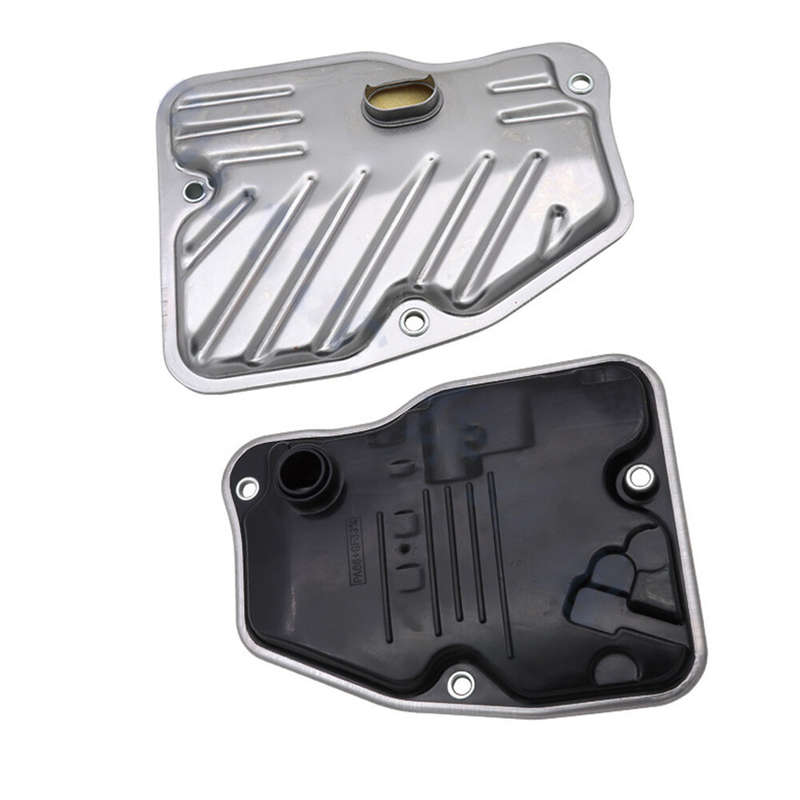 3533012050 35330-12050 K313 Automatic Transmission Oil Filter For Toyota Corolla