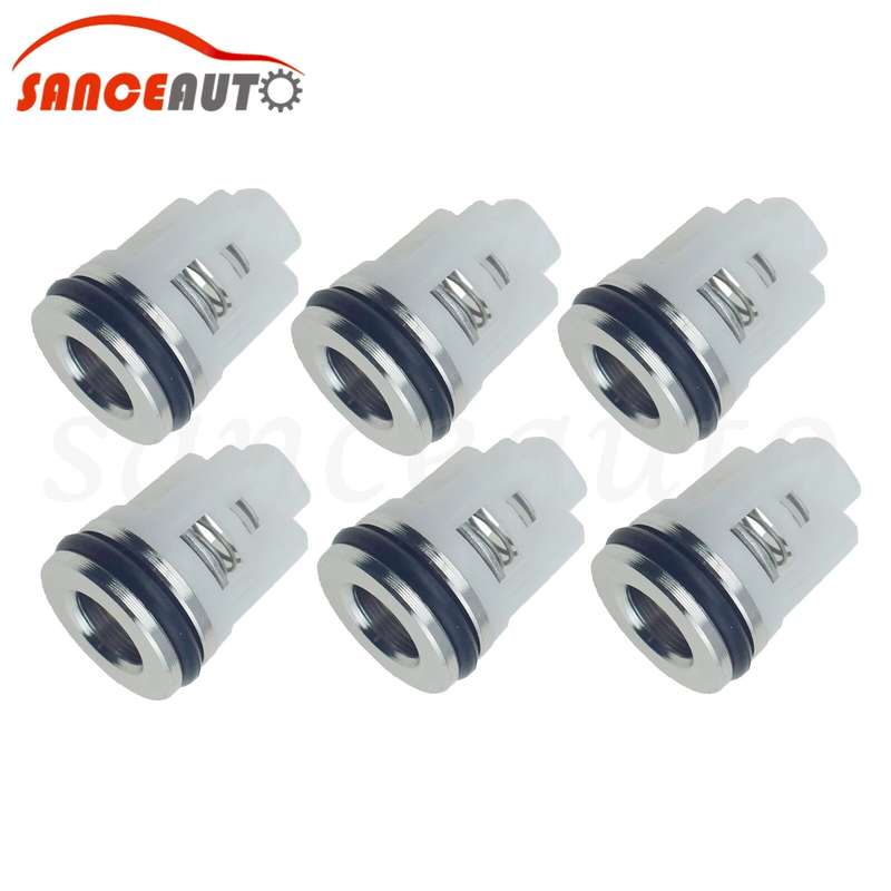 6PCS Cleaning 7104223 Valve Repair Kit for Pressure Washer Pumps 5140117-46 New
