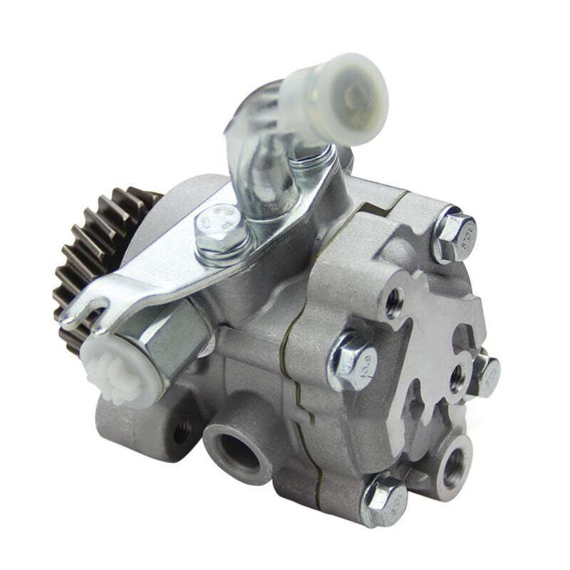 MR995027 Power Steering Pump For Mitsubishi Triton L200 4M40 4M41 2.8L KB7T