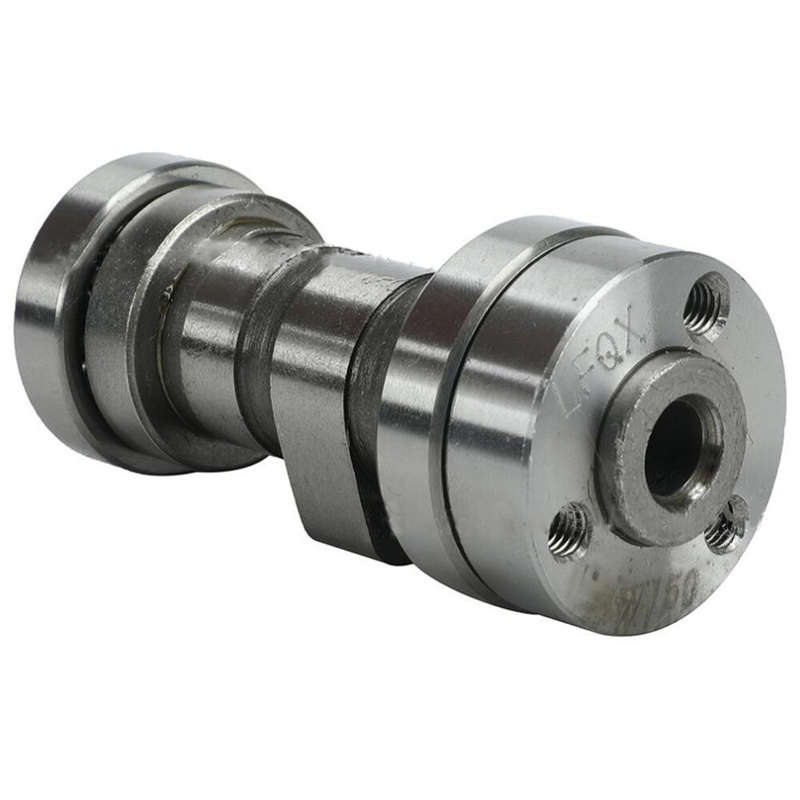 56.5mm Cylinder Diameter Motorcycle Engine Camshaft For LF150 150cc 1P56FMJ
