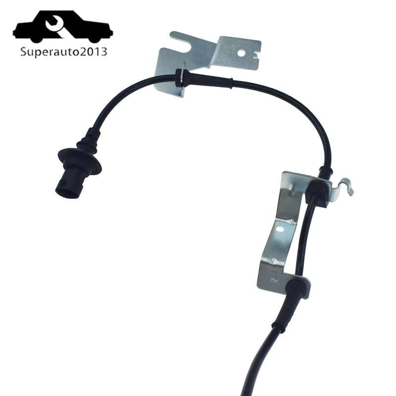 Front Right Side ABS Speed Sensor For Chrysler Sebring Dodge Stratus 4764676AA
