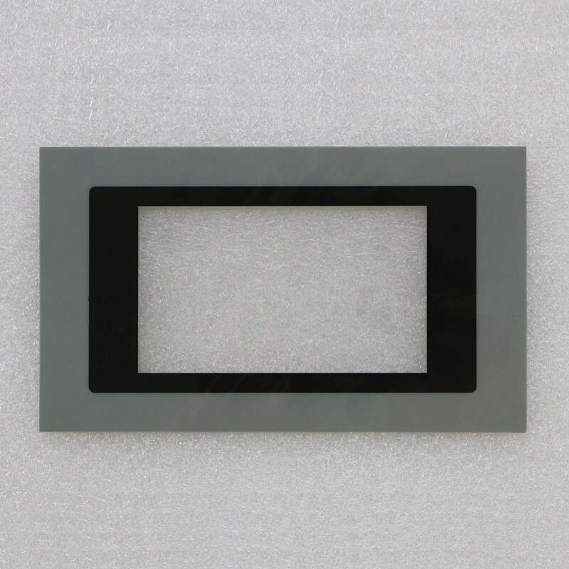 For ESA VT155W000CN VT155W000ET Touch Screen Panel + Protective Film Overlay