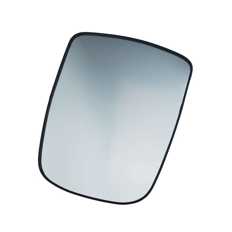 Left Driver Side Rearview Mirror Glass W/ Heated For Kia Sorento XM 2009-14 New
