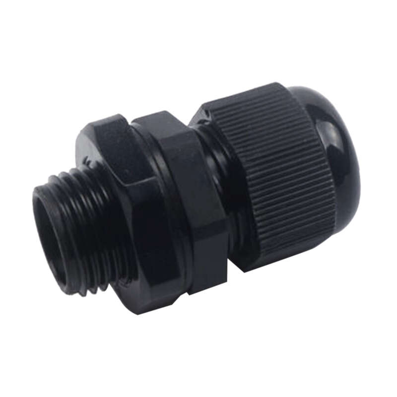 Fuel Cell Electrical Bulkhead Fitting M20 10GA Wire Fuel Pump Assembly Get