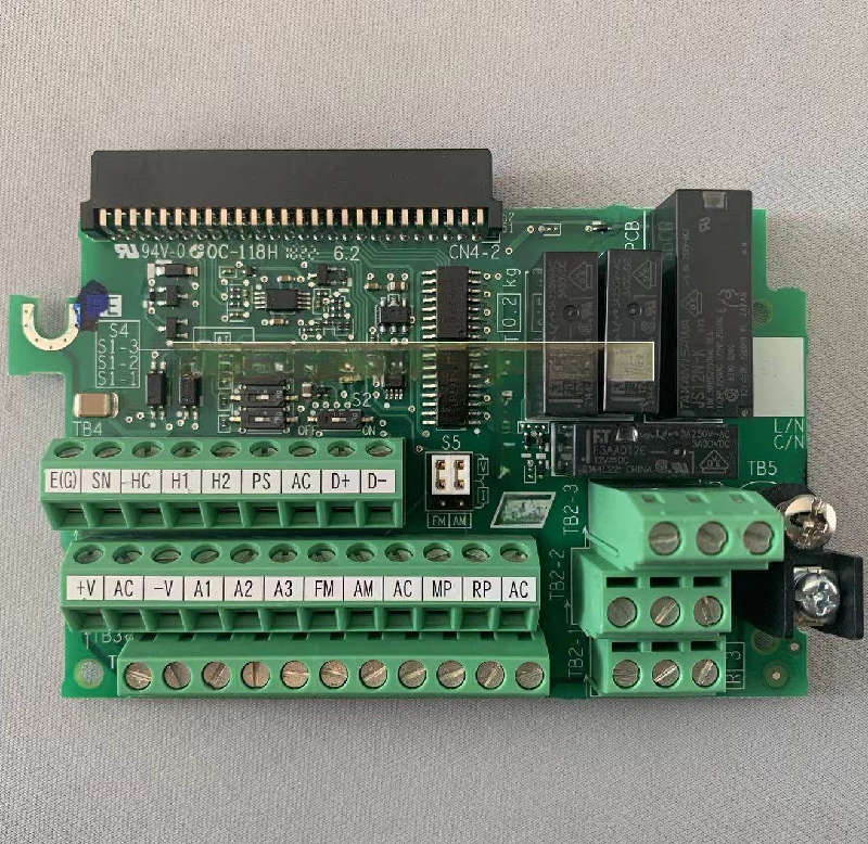 For GA700 series motherboard CPU board control board ETC750002-S000