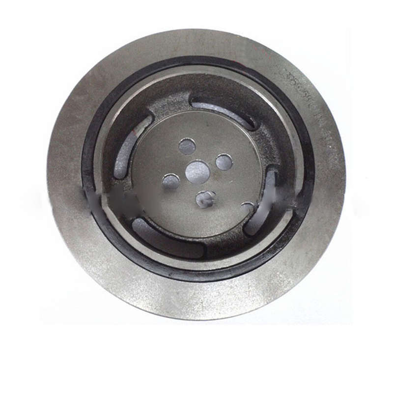 Rubber Vibration Damper for Cummins 4B 6B 3911422 3916436