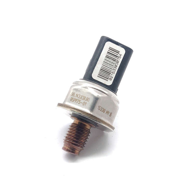 For Ford Focus ST MK3/MONDEO 2.0 TDCi 14-18 Diesel Fuel Rail Pressure Sensor