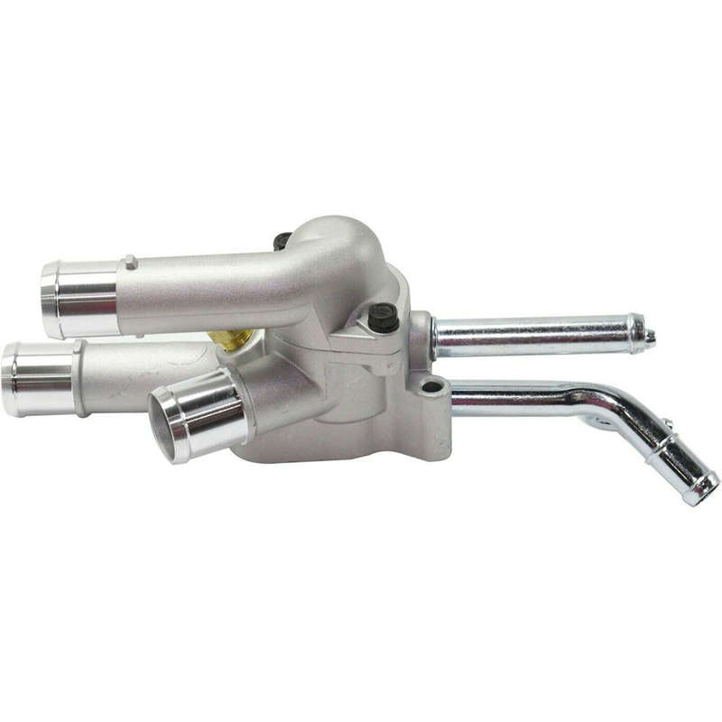 25600-23640 Thermostat Housing for Hyundai Kia 03-11 Elantra Tiburon Sportage