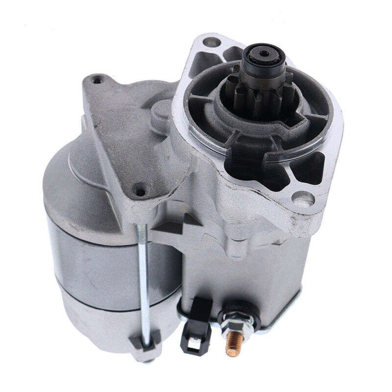 Starter Fits For Kubota U15 ZD1011 ZD1021 ZD1211 ZD331P 16611-63012 19269-63013
