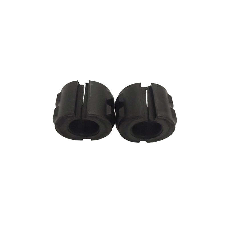 2213231765 2Pcs Front Suspension Stabilizer Bushing For Mercedes Benz W221 S350