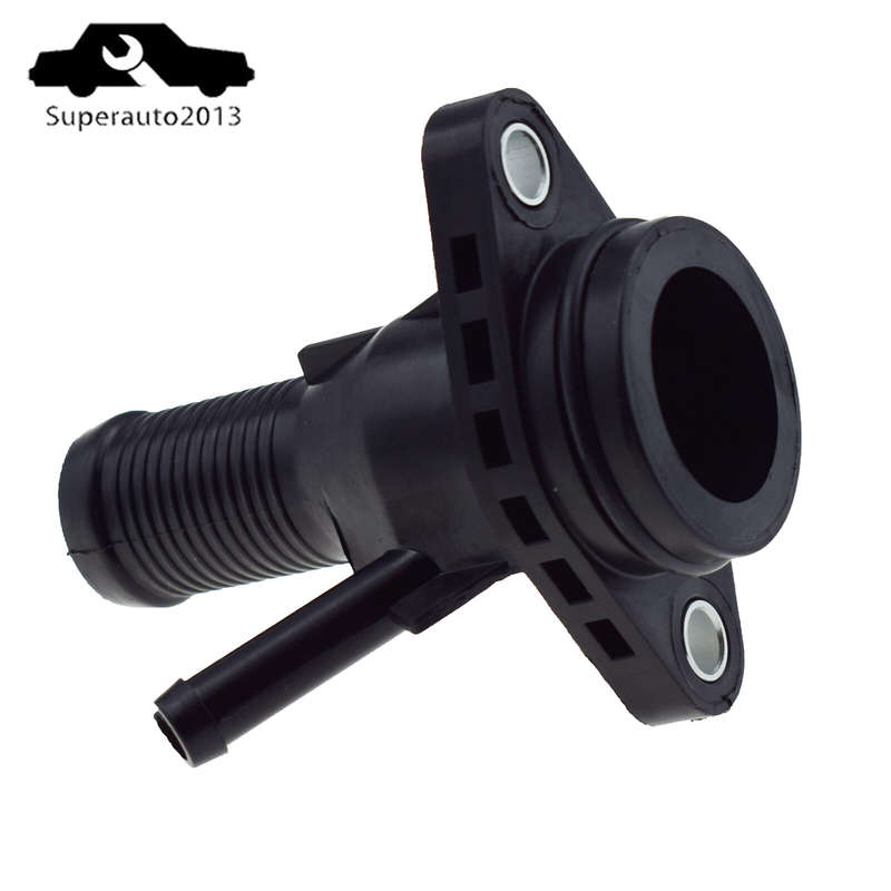 Heater Water Pipe Plastic For Haval H6 H7 H8 H9 VV7 F5 F7 4C20 2.0 1003400XEC01