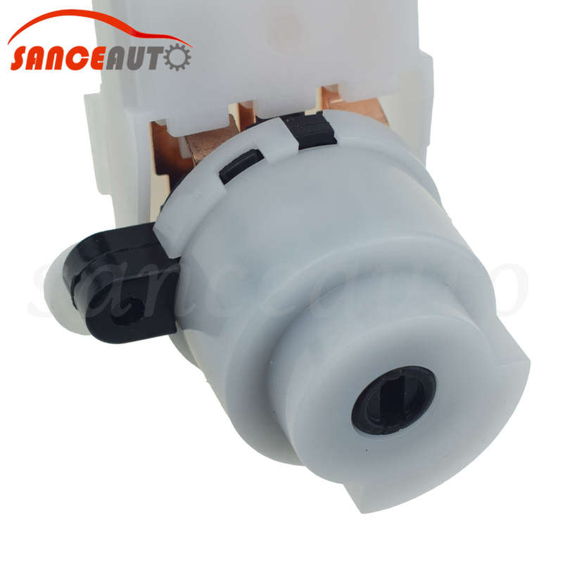 D00166151A Electric Ignition Starter Switch For 90-97 Mazda Miata D001-66-151A