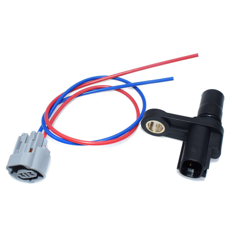 Transmission Revolution Speed Sensor w/ Plug For Toyota Lexus Scion 8941308010