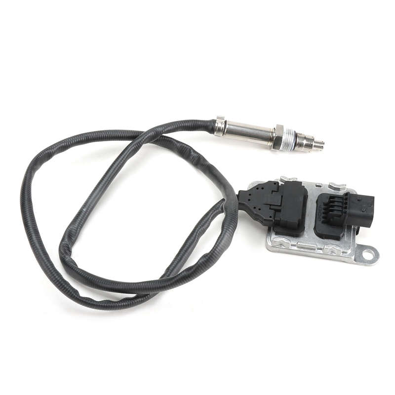 1PC New NOX Sensor 5WK96753 For Thomas IC Corporation Gillig Freightliner Ford