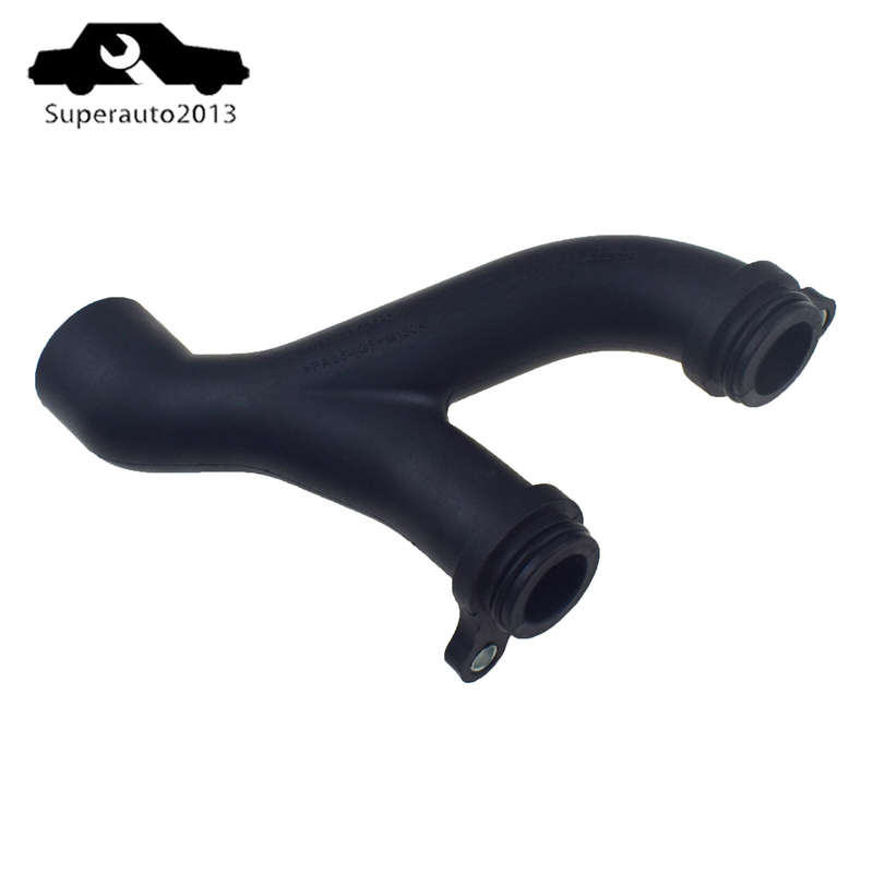 New Engine Water Coolant Pipe For 2010-17 Land Rover Range Rover Sport LR092992
