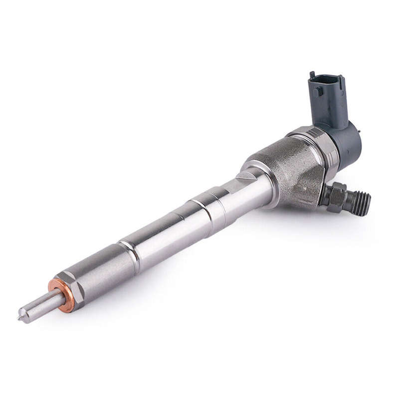 For Vauxhall Opel Corsa Fiat 1.3 CDTI Common Rail Fuel Injector 0445110083