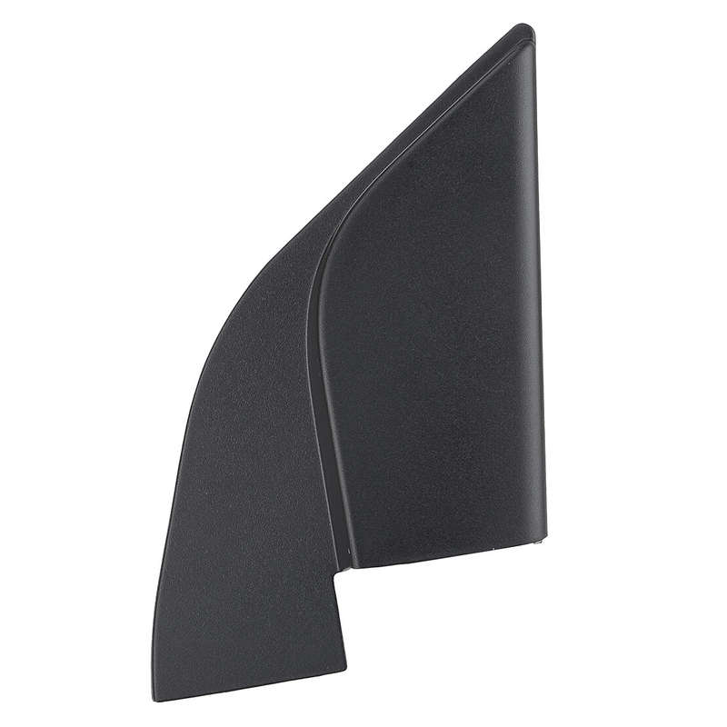 Front Right Inside Mirror Trim Finisher Fit for Nissan Versa 2012-17/2018
